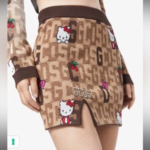 Gcds skirt
